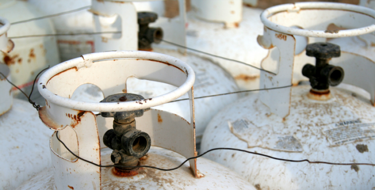 Food Truck Propane Safety PERC