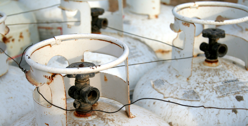 Food Truck Propane Safety PERC